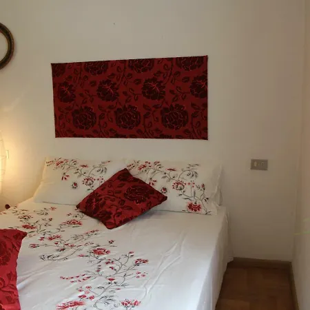 Dolce Casa * Bormio