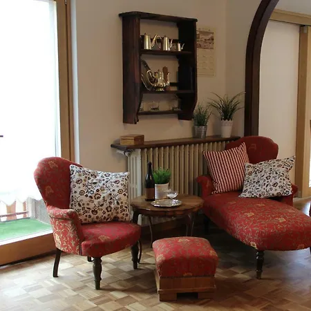 Dolce Casa *