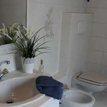 Apartman Dolce Casa