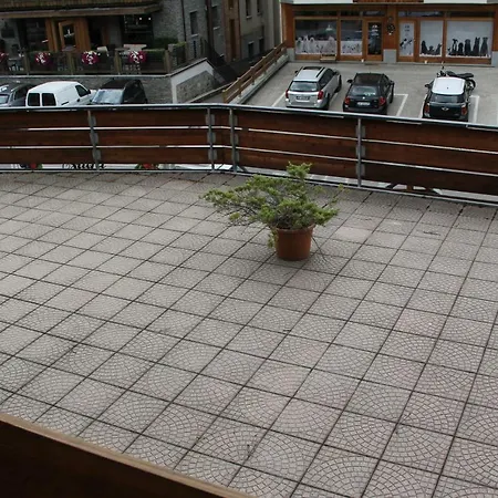 Apartman Dolce Casa *