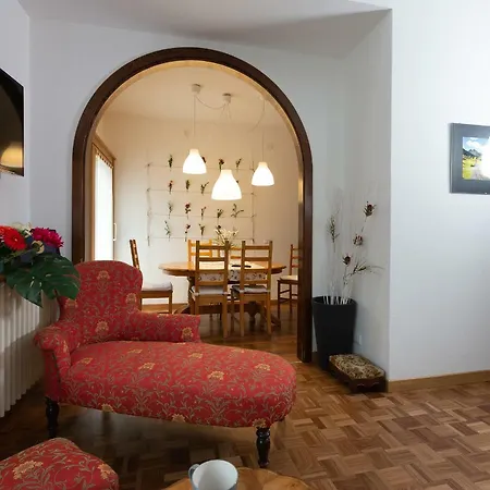 Apartman Dolce Casa