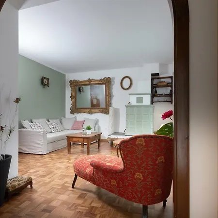 Dolce Casa Apartment