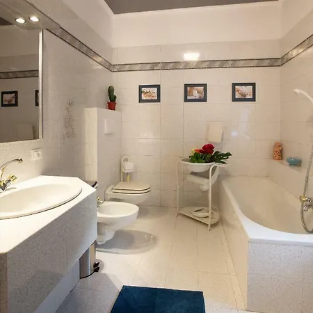 Apartment Dolce Casa Bormio