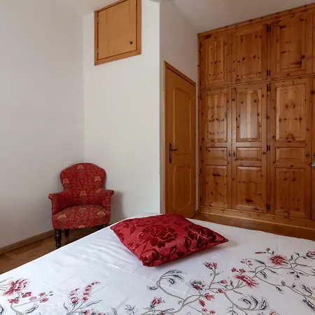 Apartman Dolce Casa *