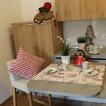Dolce Casa ボルミオ