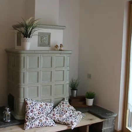 Dolce Casa Appartamento