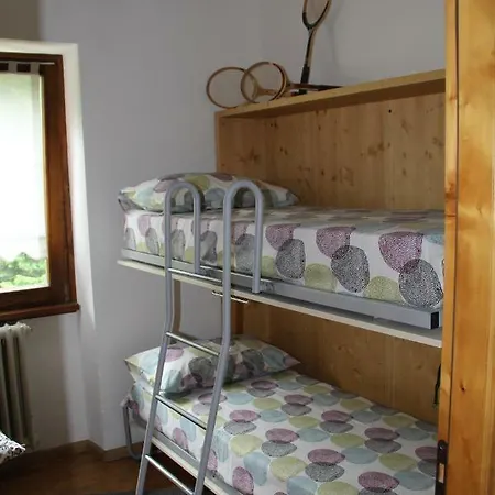 Appartamento Dolce Casa *
