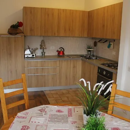 Appartamento Dolce Casa Bormio
