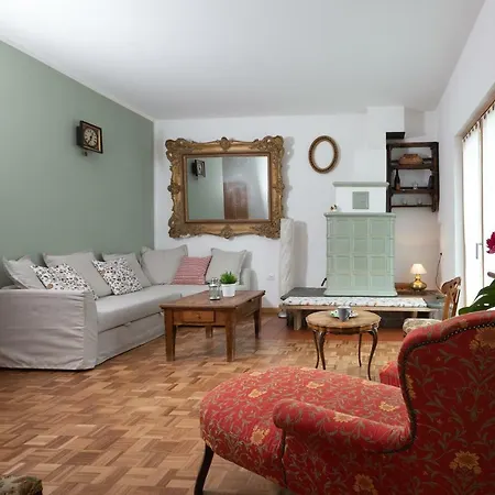 Dolce Casa Appartamento