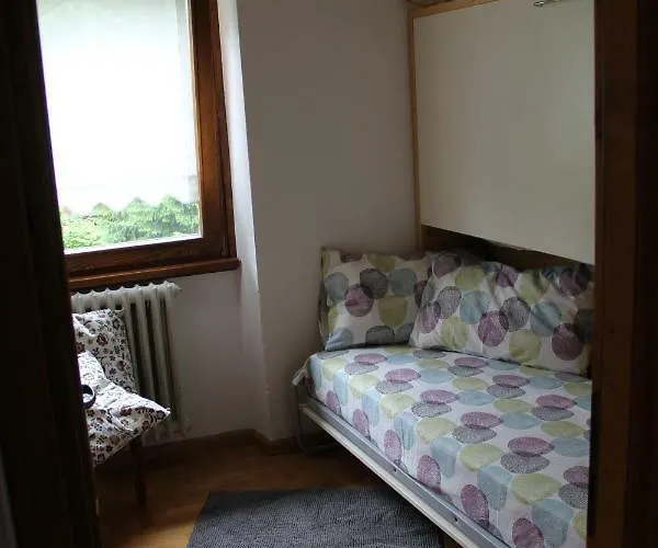 Dolce Casa Апартаменты *