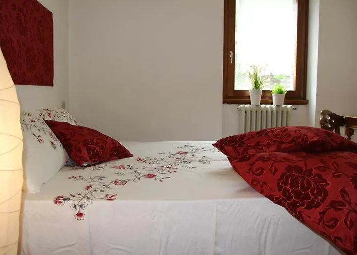 Dolce Casa Апартаменты *