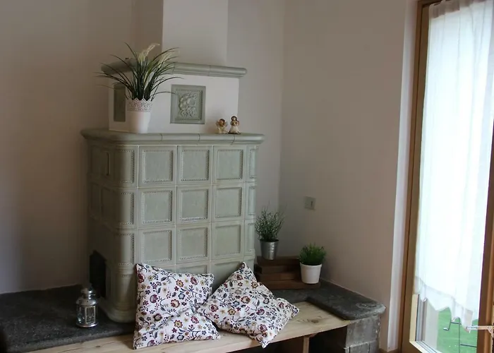 Dolce Casa Апартаменты
