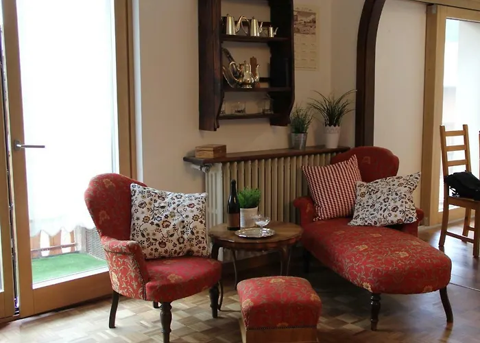 Dolce Casa *