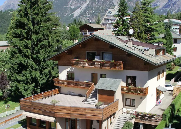 Dolce Casa Апартаменты *