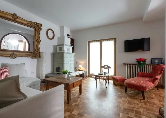 Dolce Casa Апартаменты