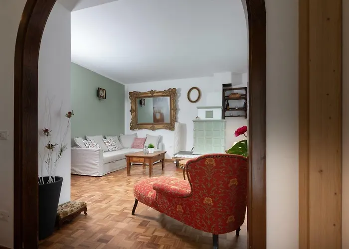 Dolce Casa Апартаменты