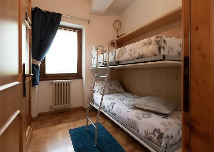 Dolce Casa Апартаменты